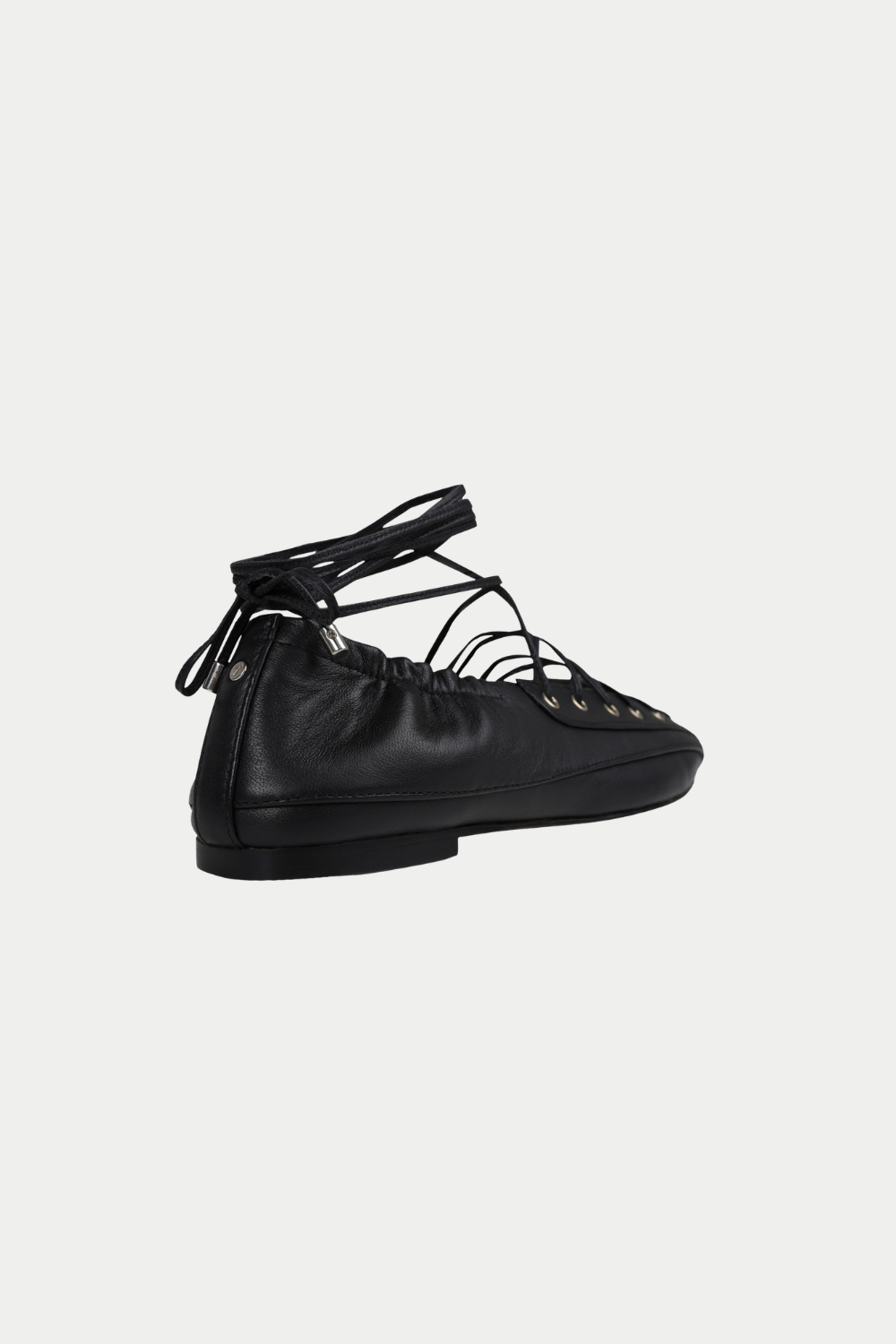 Bronx Ajaa Laces Shoes