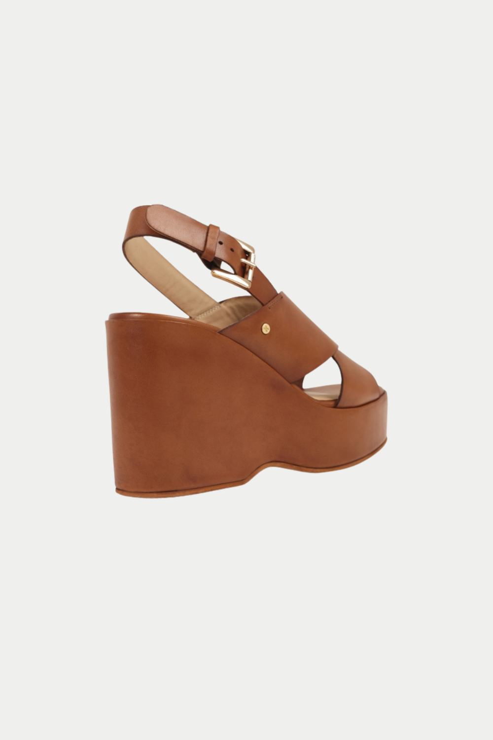 Bronx Platforma Sandals