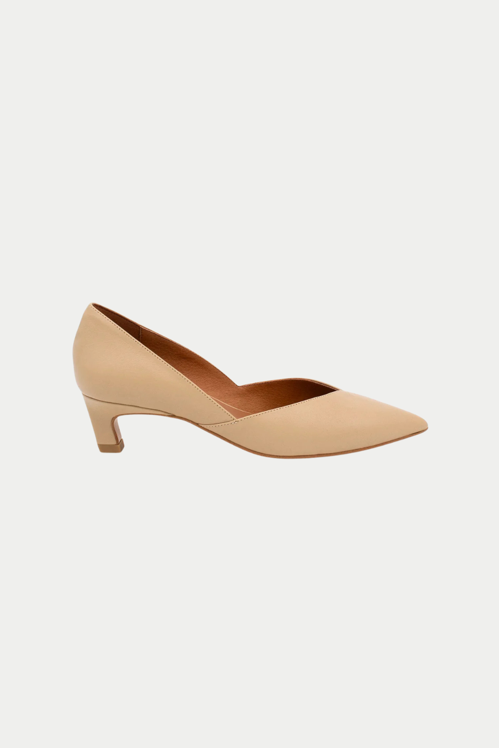 Angel Classic Pumps