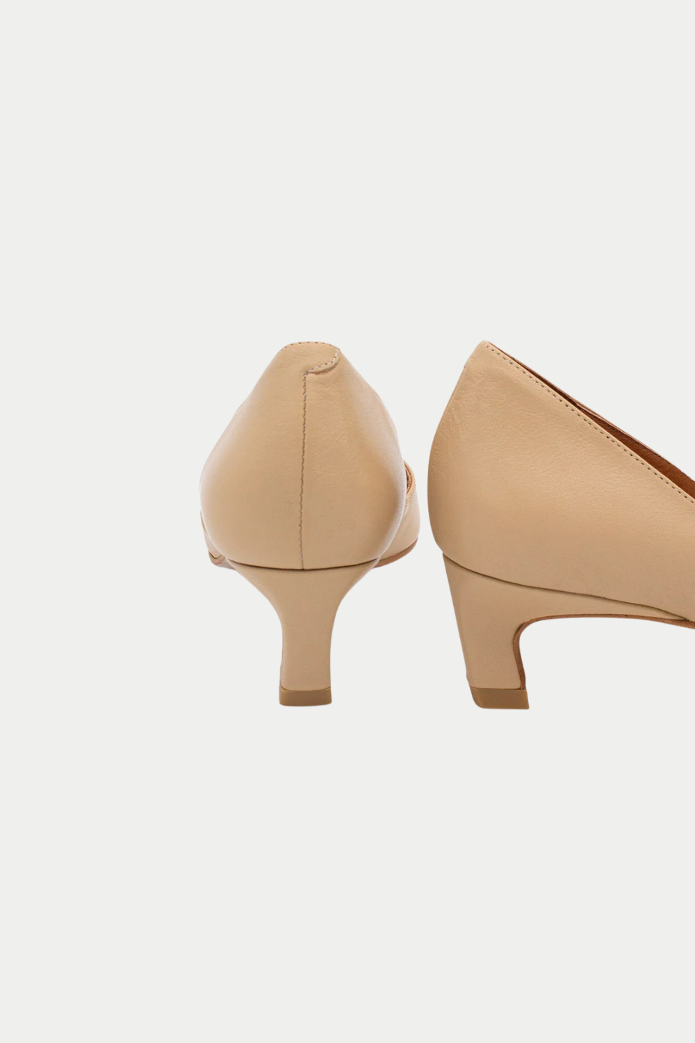 Angel Classic Pumps
