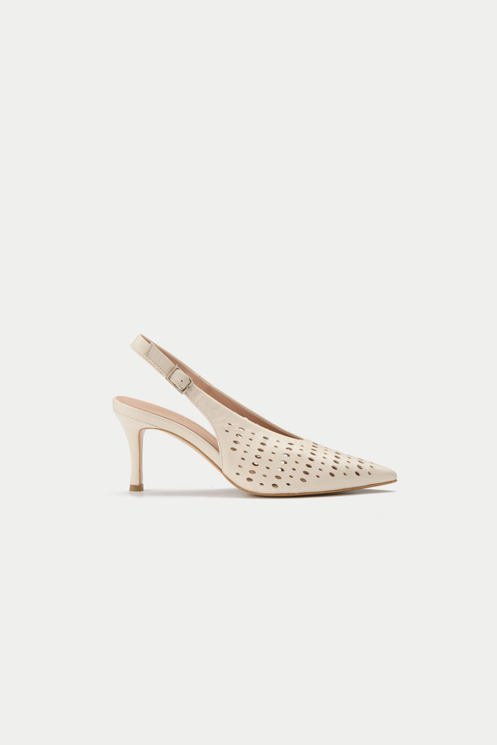 Studio Malori Sling Back Pumps