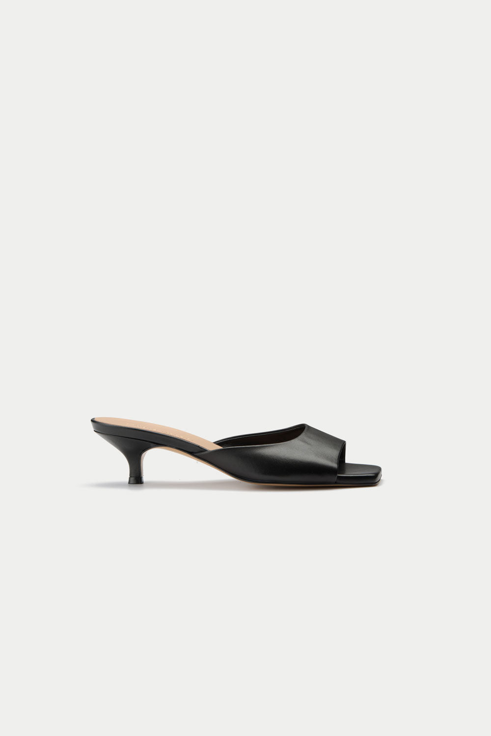 Studio Malori Sling Back Slides