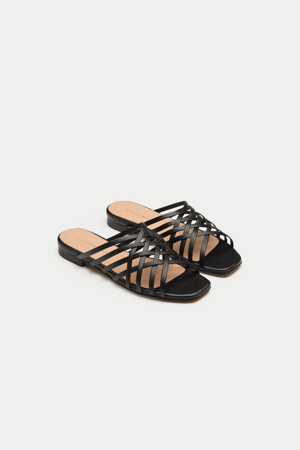 Studio Malori Flat Slides