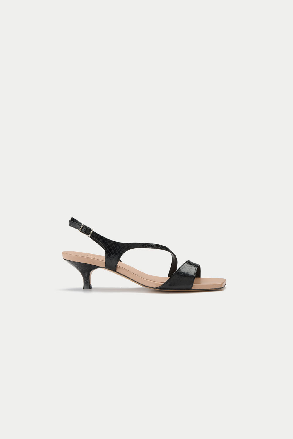 Studio Malori Heel Sandals