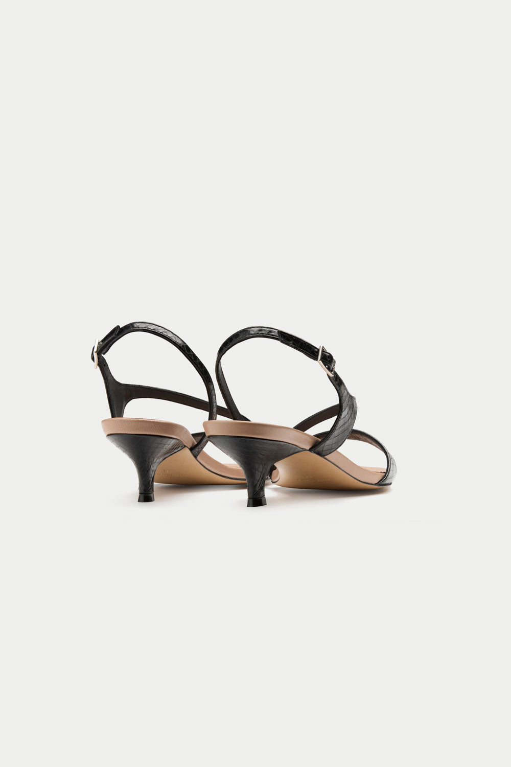 Studio Malori Heel Sandals