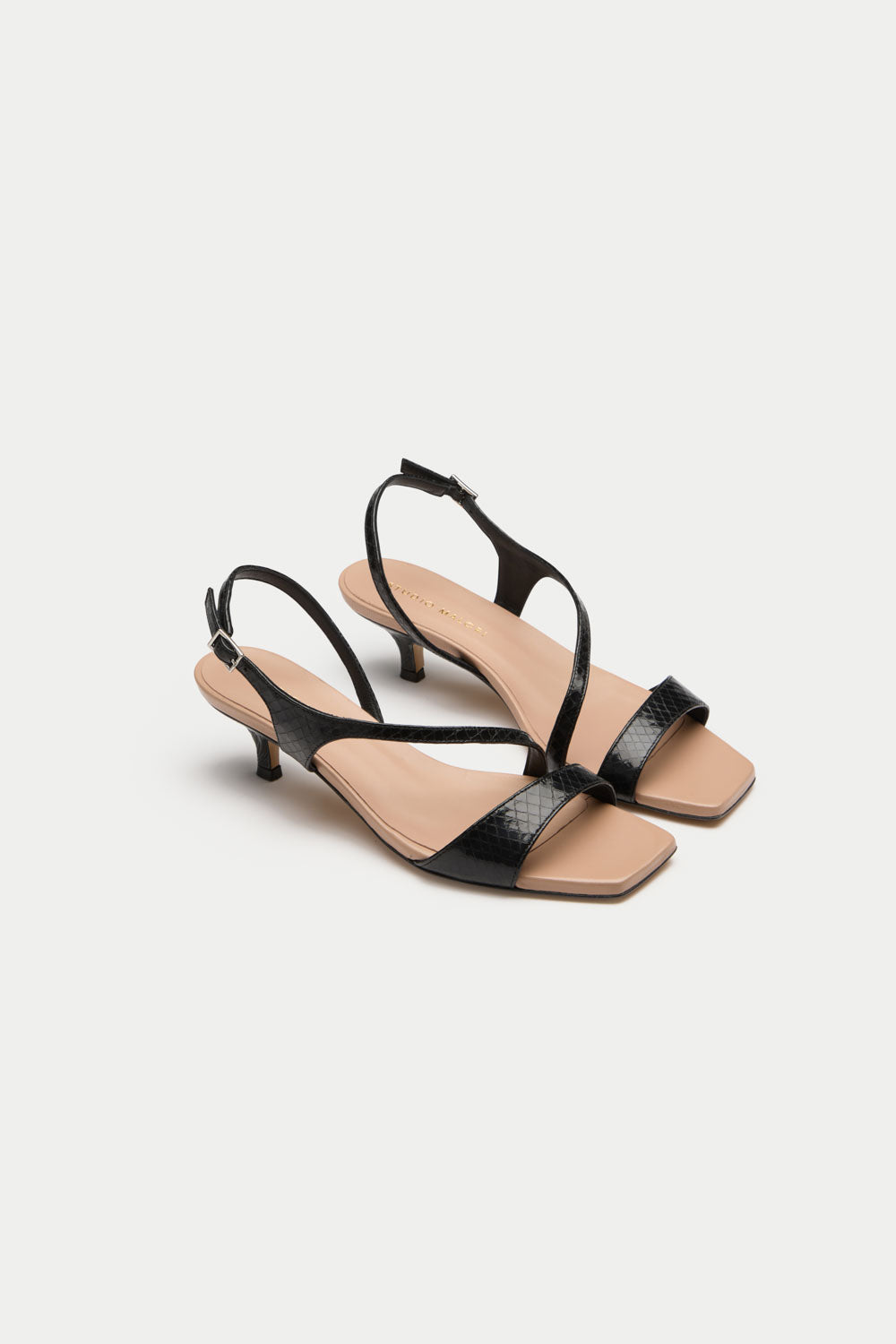 Studio Malori Heel Sandals