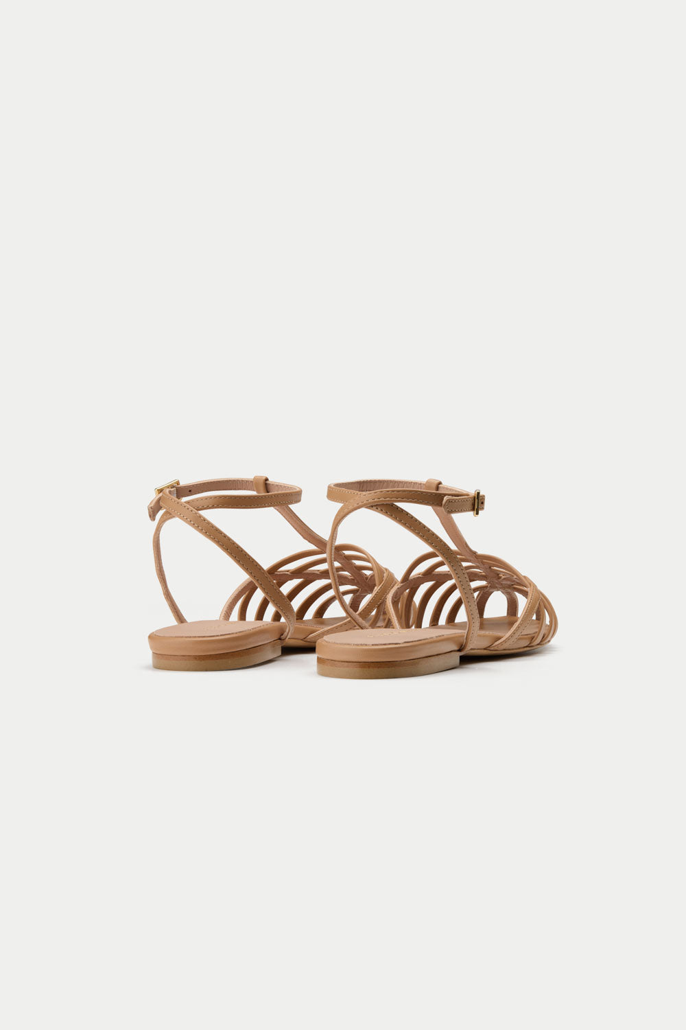 Studio Malori Flat Sandals