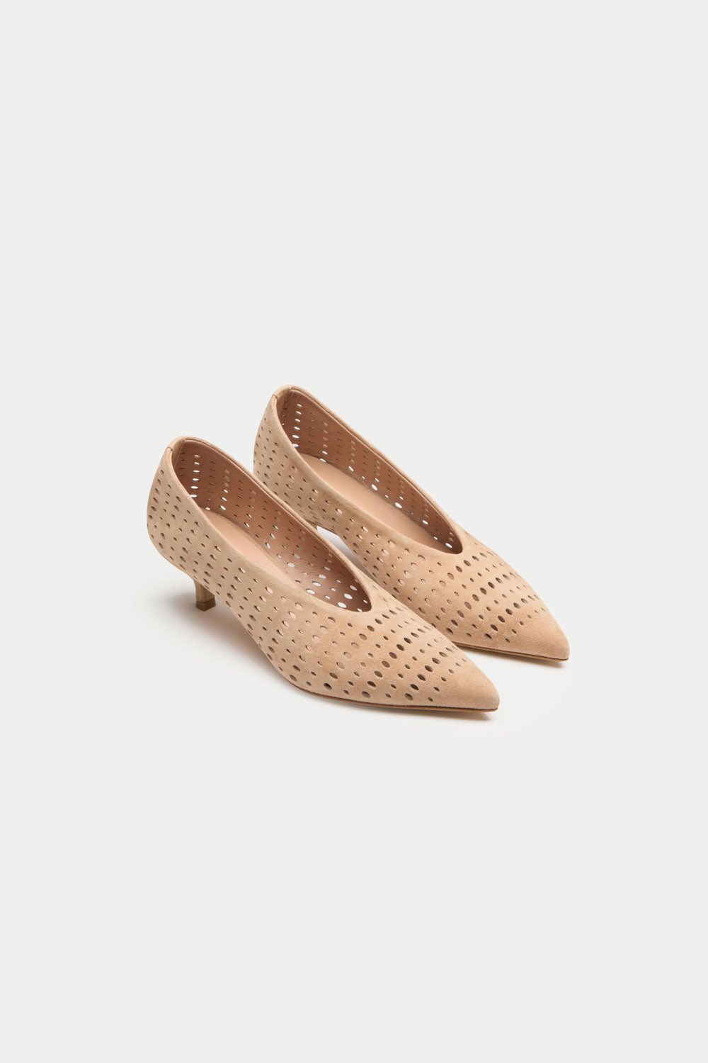 Studio Malori Classic Pumps