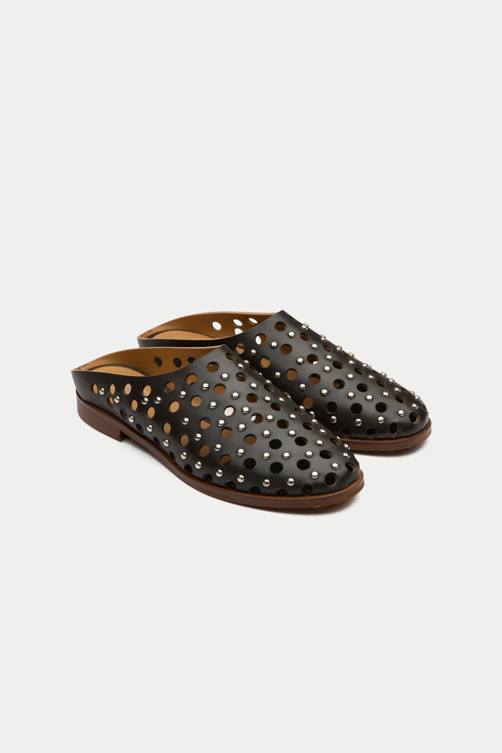 Studio Malori Studs Slides