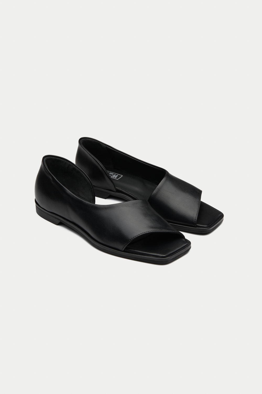 Studio Malori Shoes