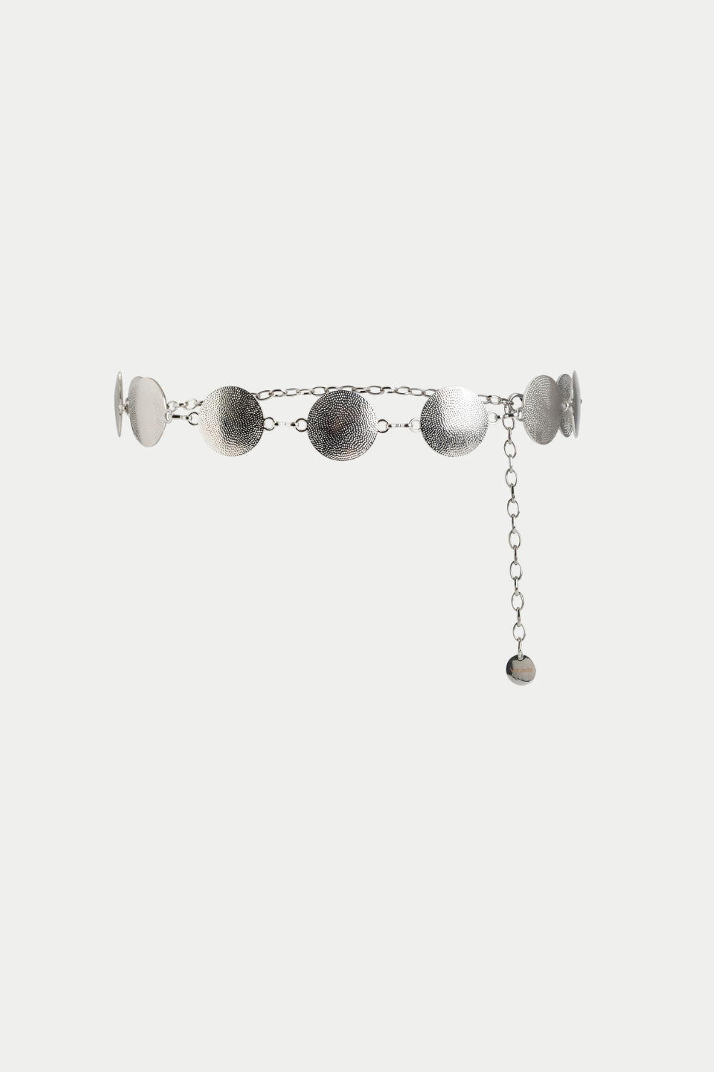 חגורה ורד