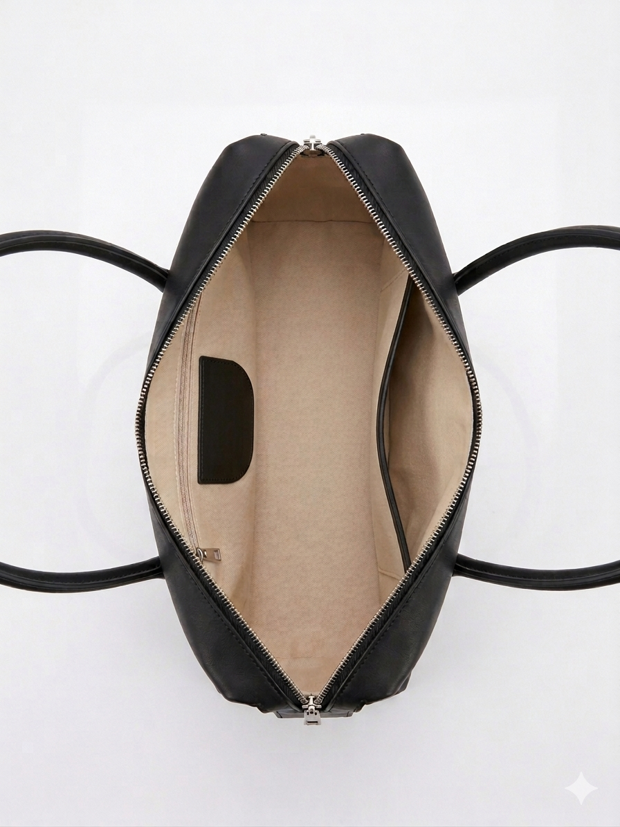 תיק עור פארקר