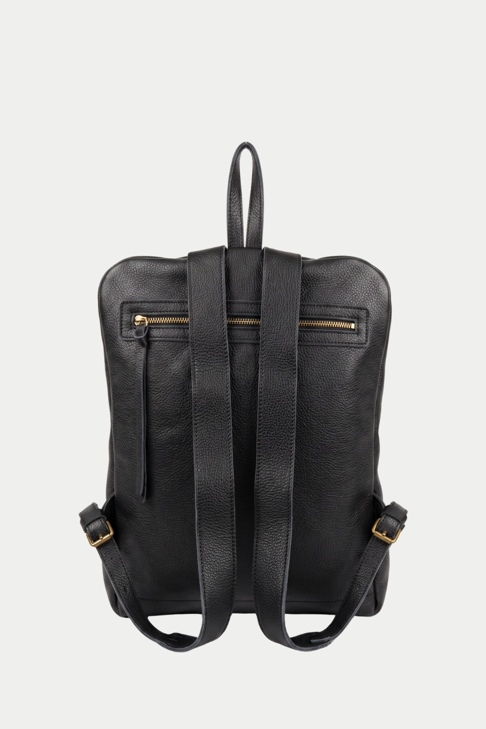 תיק עור גב סמרה