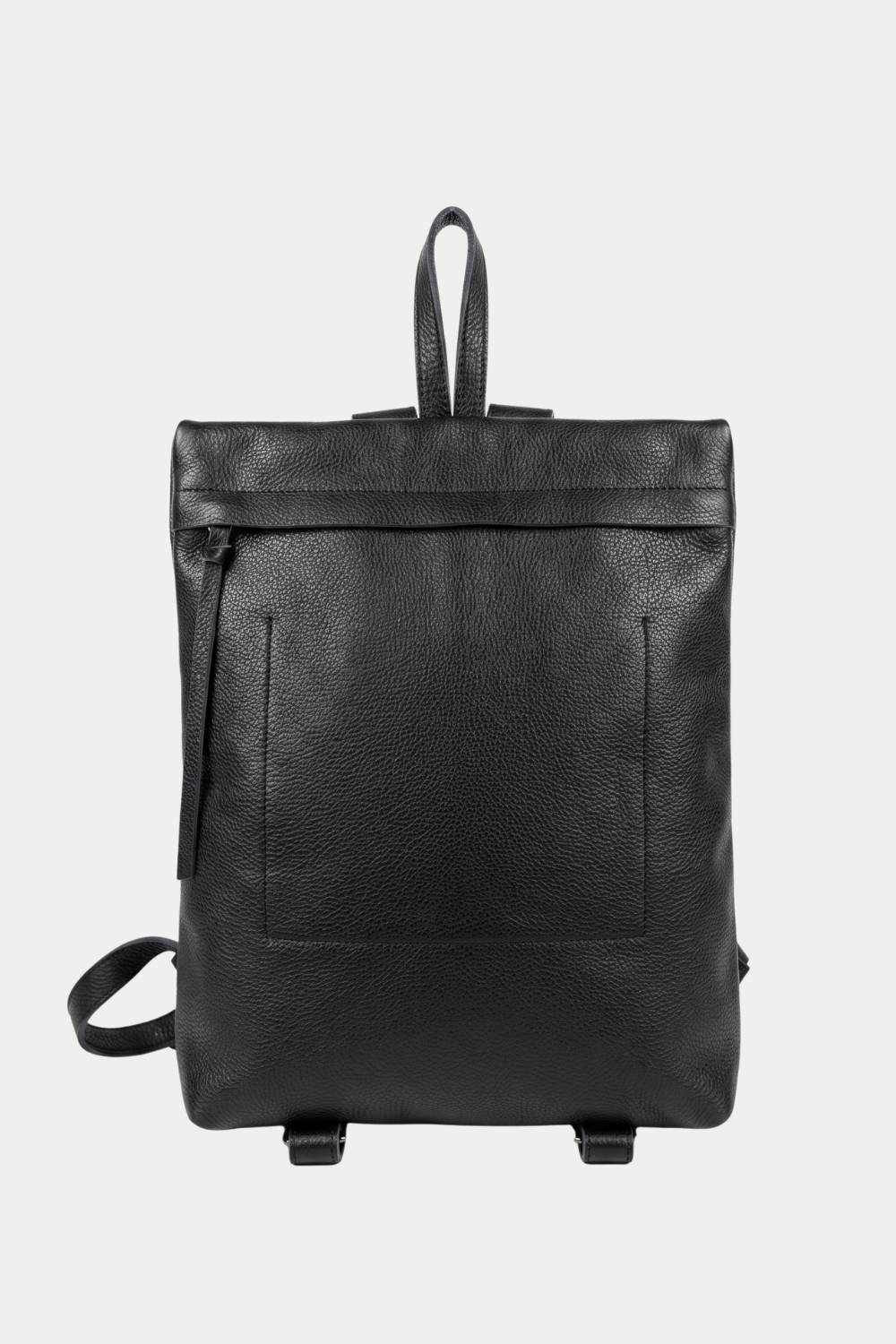 תיק עור גב סמרה