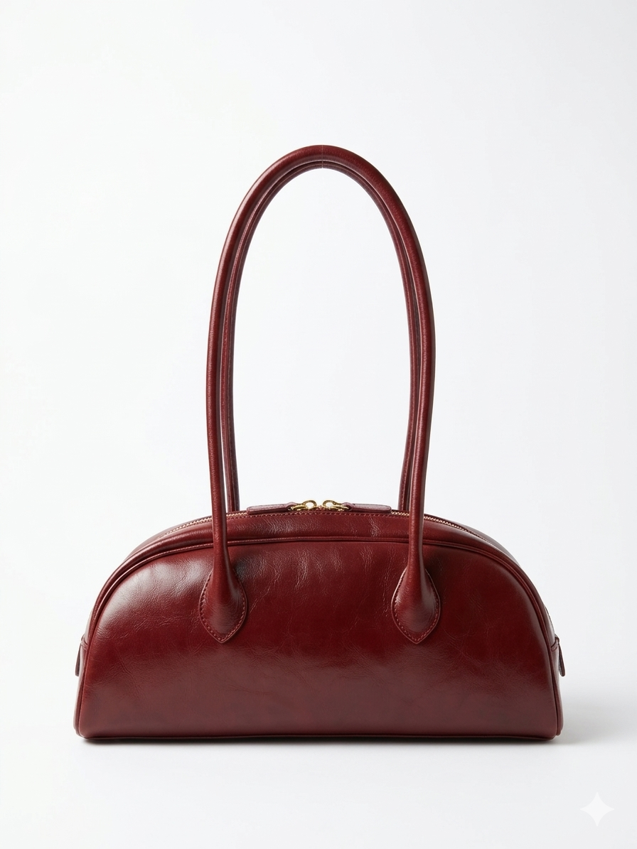 תיק עור ניקולה