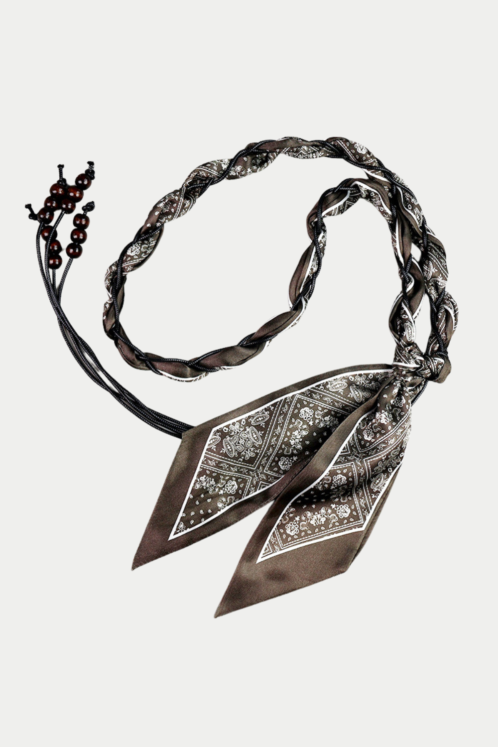 צעיף אופנתי אלכס