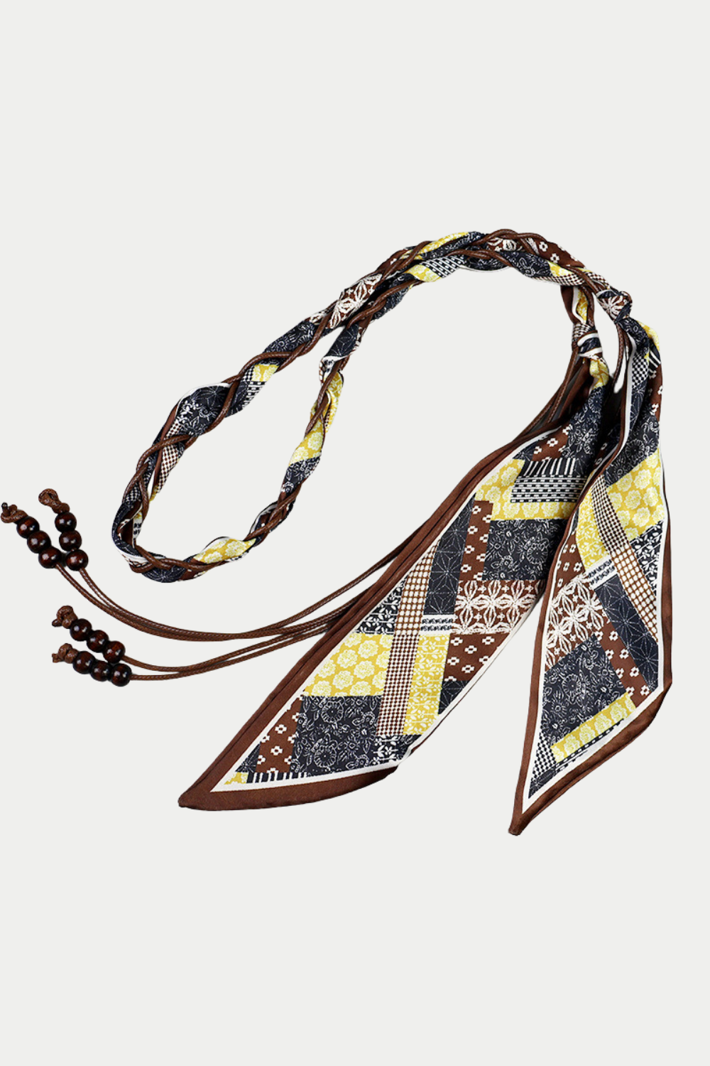 צעיף אופנתי אלכס