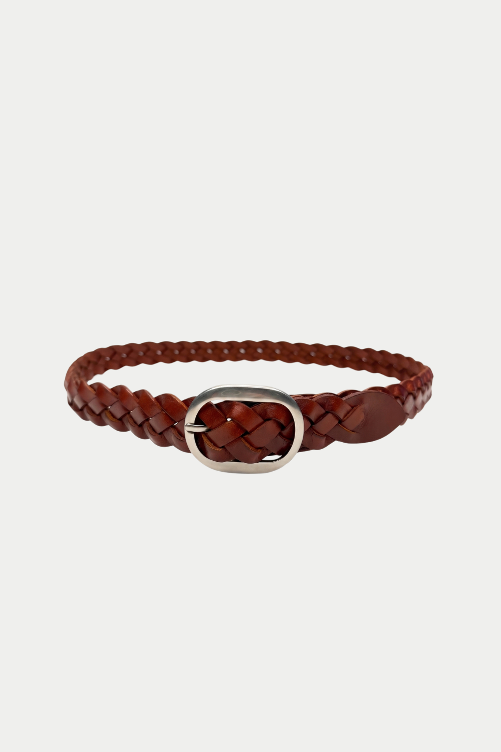 חגורת עור מרק