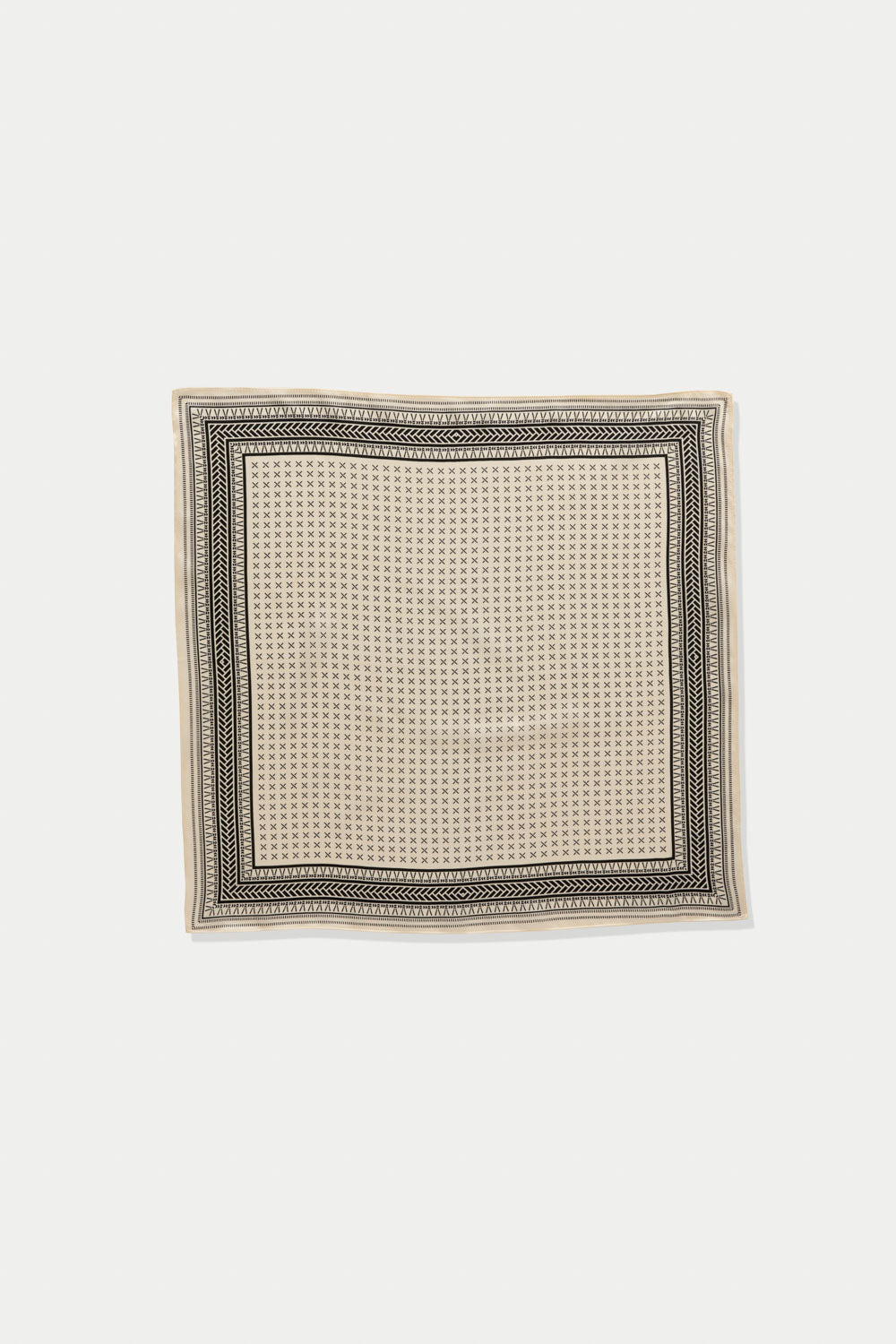 צעיף משי רייבו