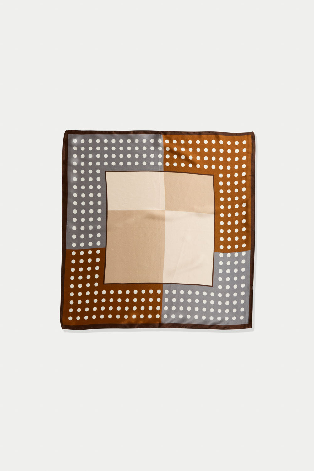 צעיף משי גבריאלה