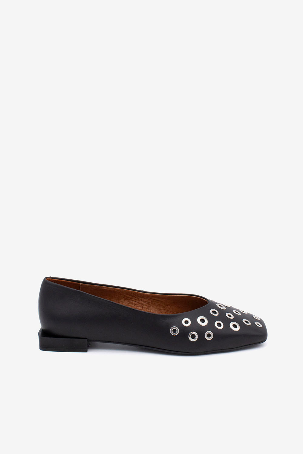 Angel Alarcon Studs Shoes