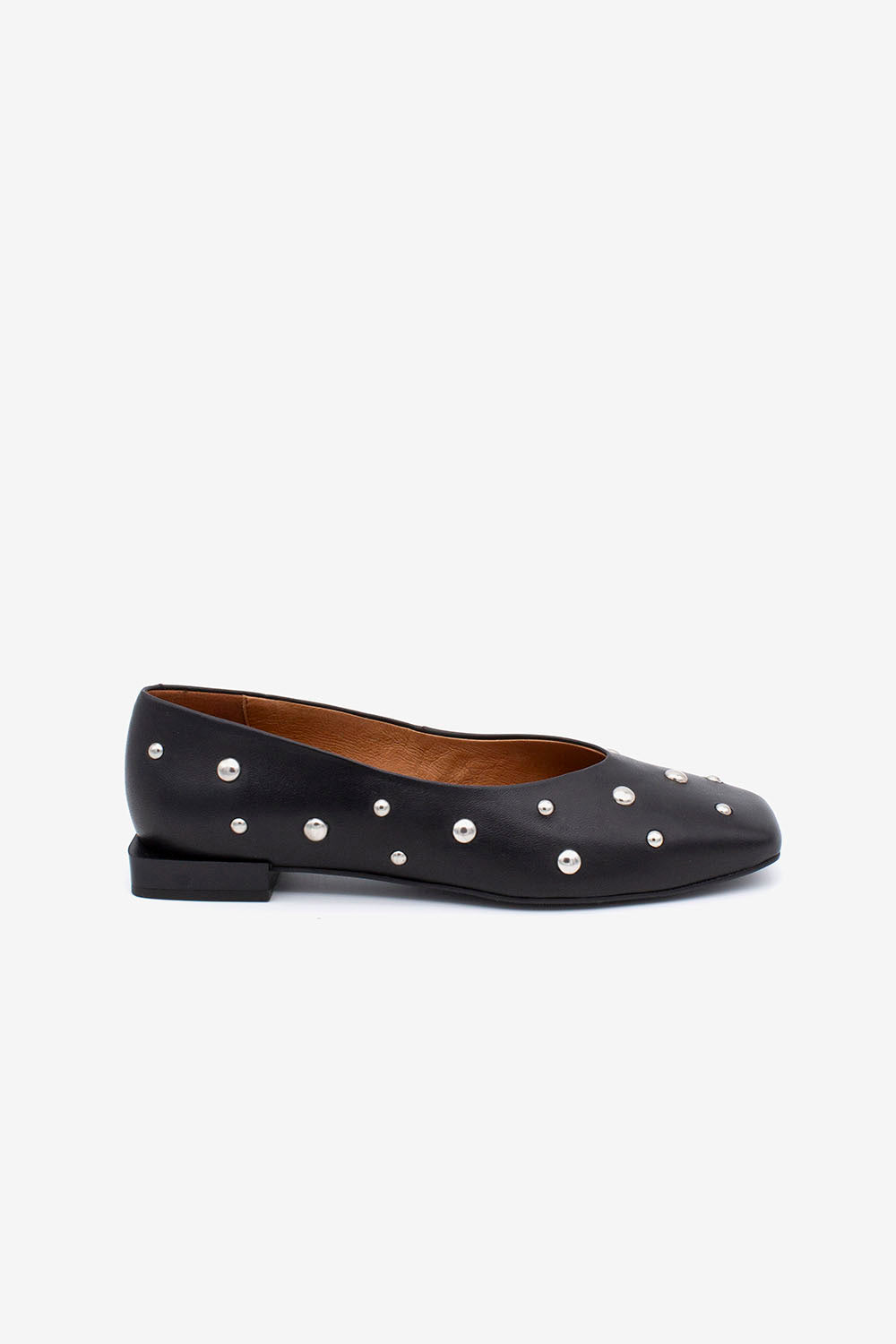Angel Alarcon Studs Shoes