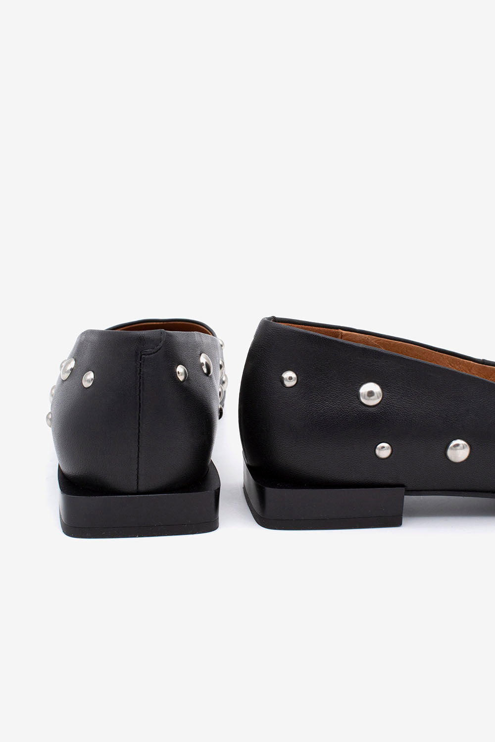 Angel Alarcon Studs Shoes