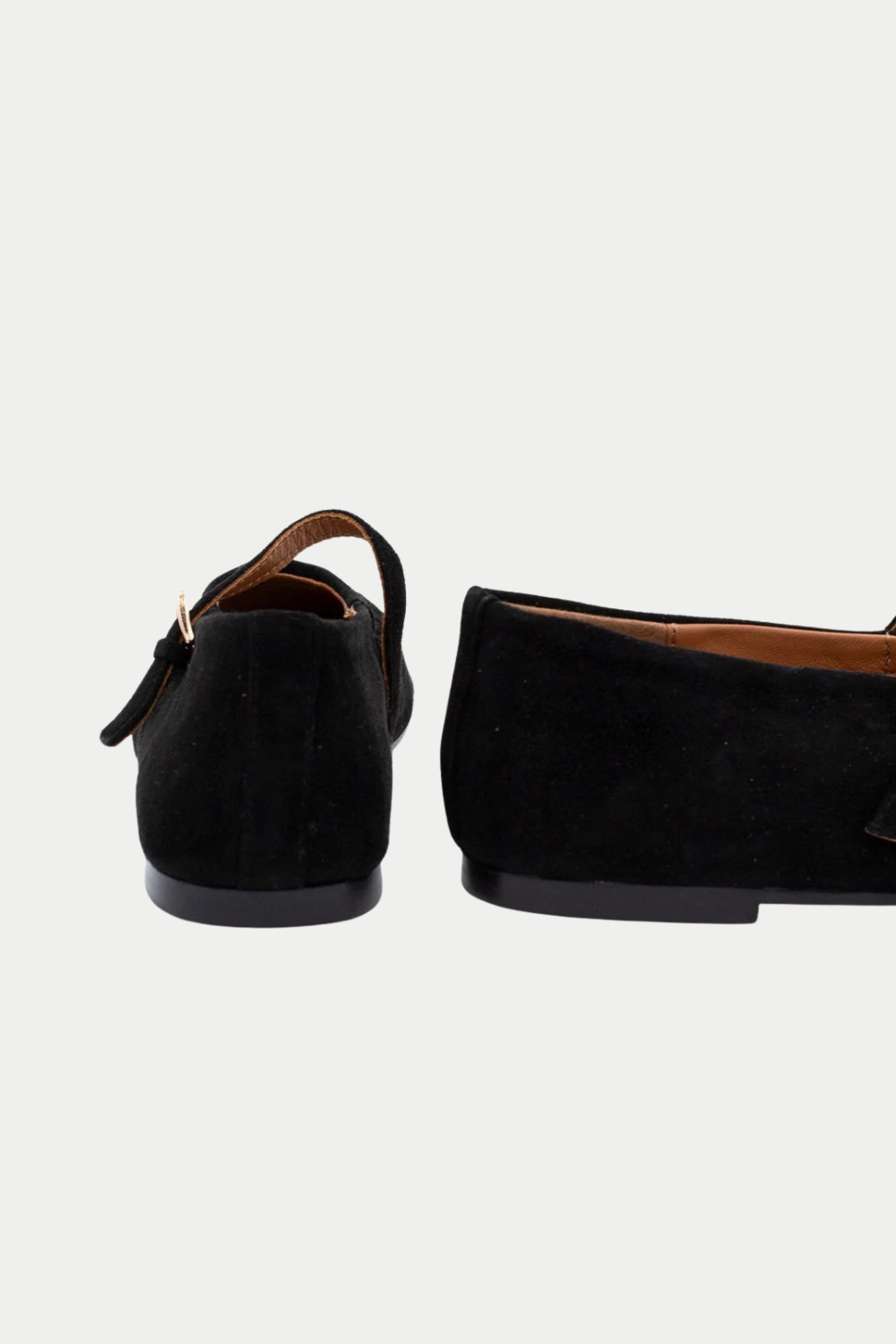 Angel Alarcon Mary Jane Shoes