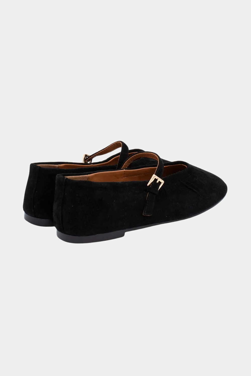 Angel Alarcon Mary Jane Shoes