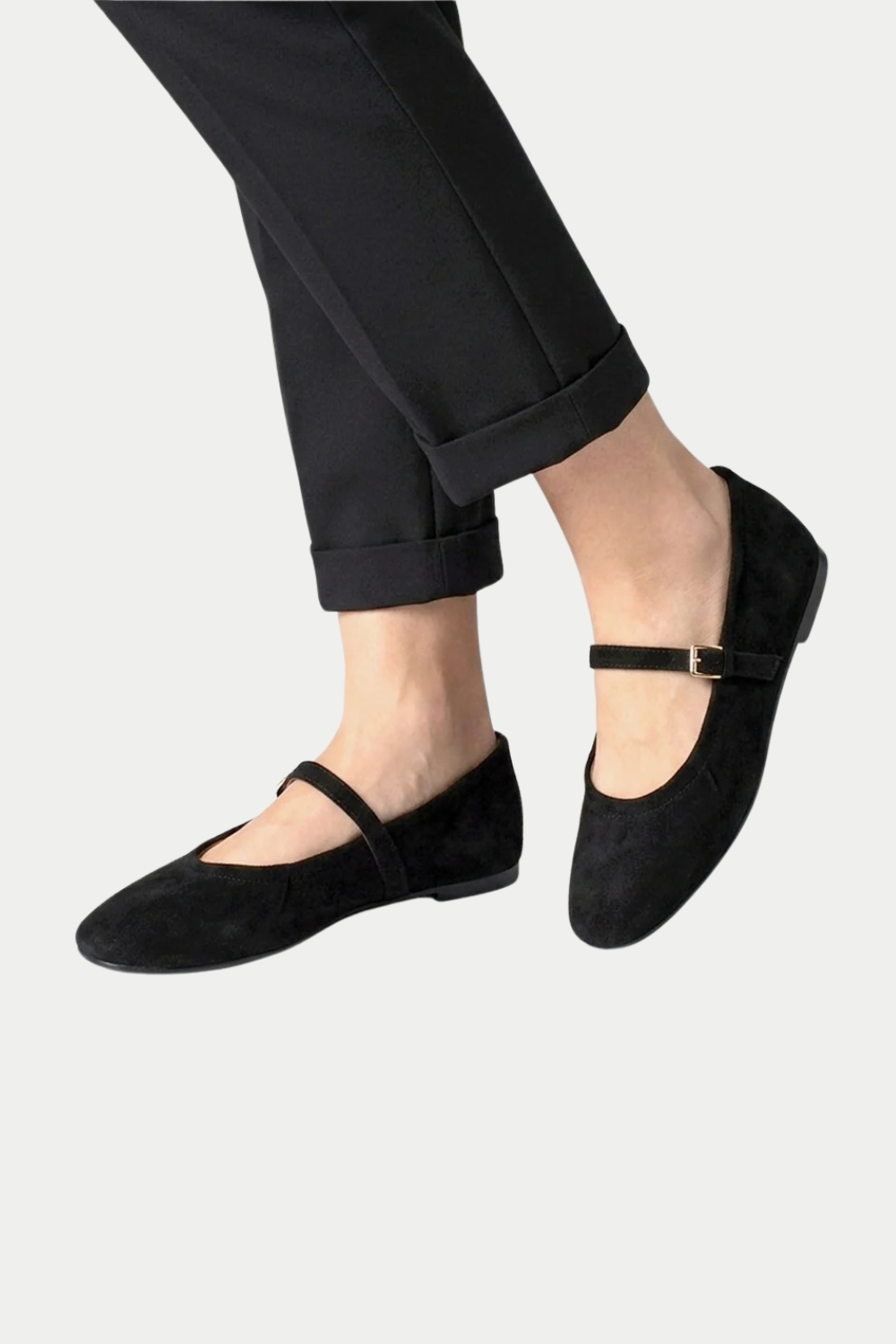 Angel Alarcon Mary Jane Shoes