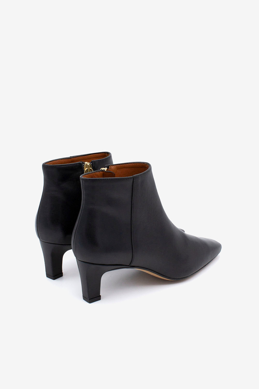 Angel Alarcon Classics Boots