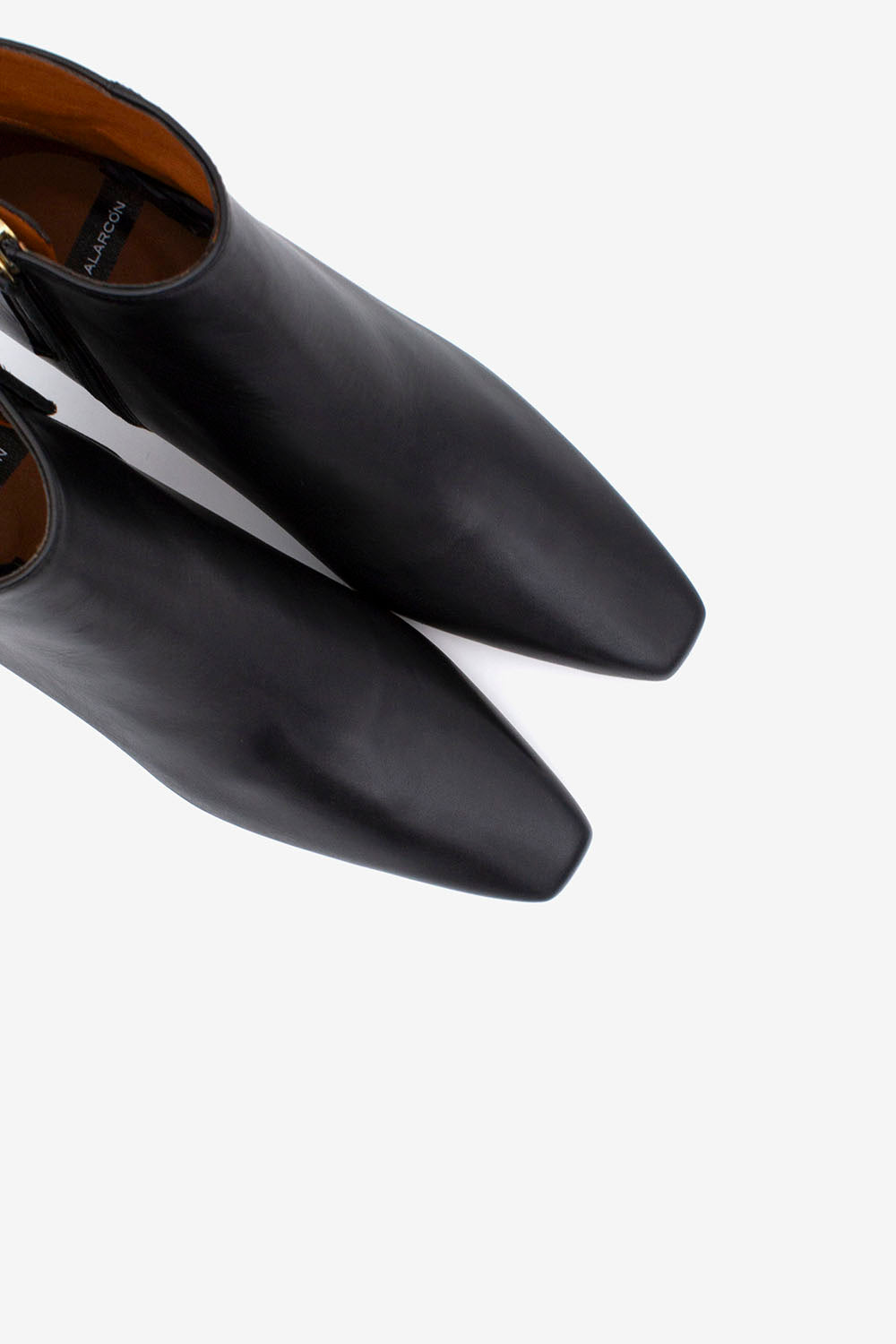 Angel Alarcon Classics Boots