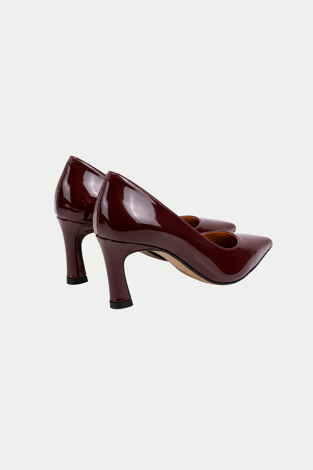 Angel Alarcon Pumps