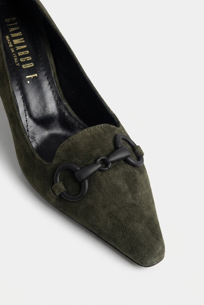 Fimar High Heel Shoes
