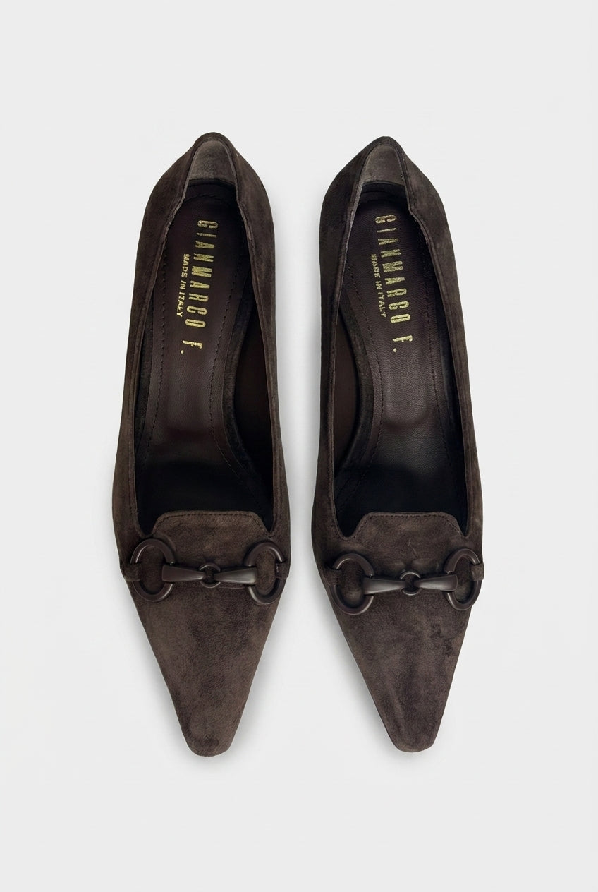 Fimar High Heel Shoes