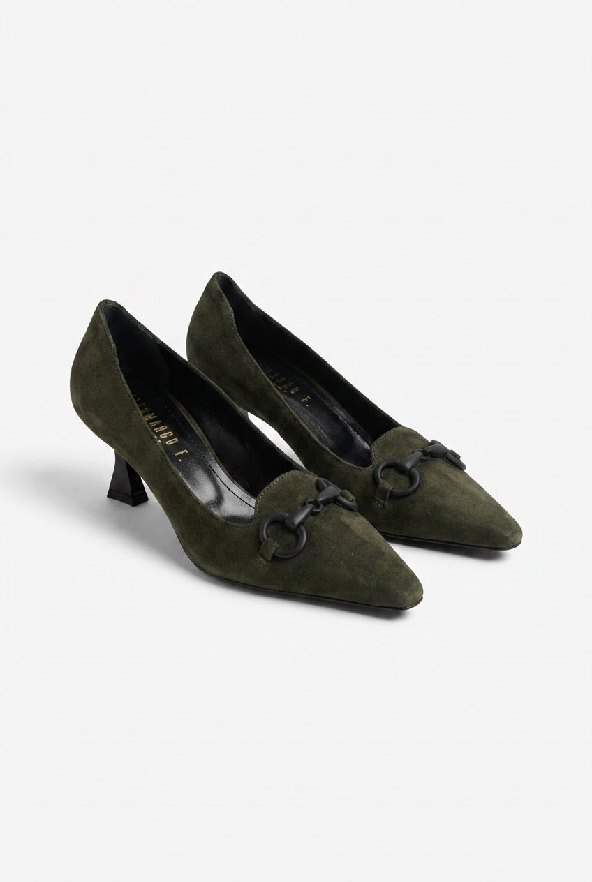 Fimar High Heel Shoes