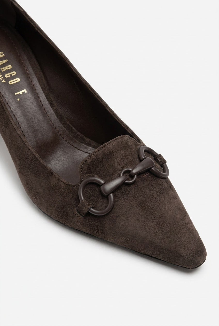 Fimar High Heel Shoes
