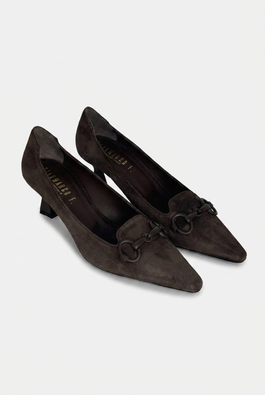 Fimar High Heel Shoes