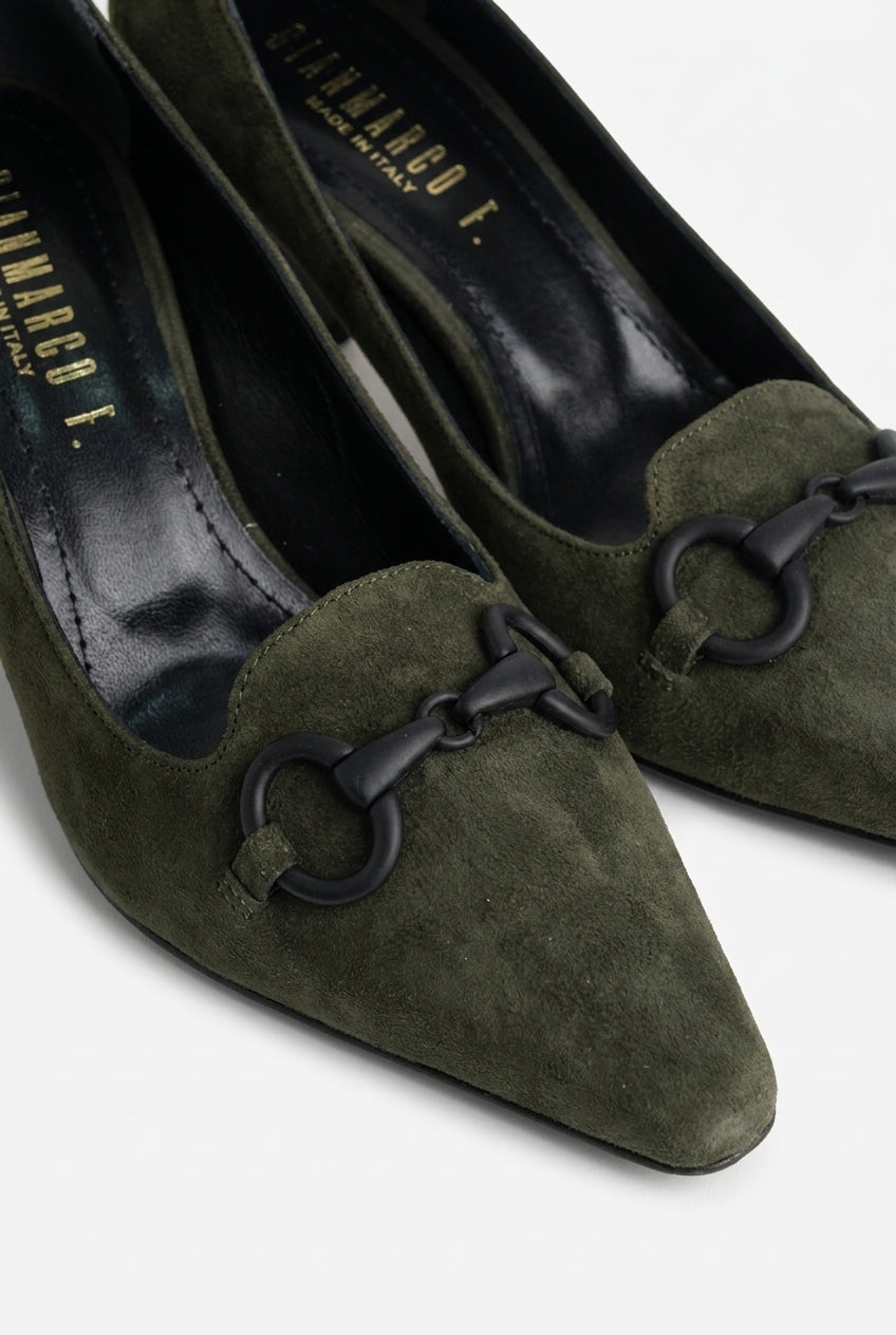 Fimar High Heel Shoes