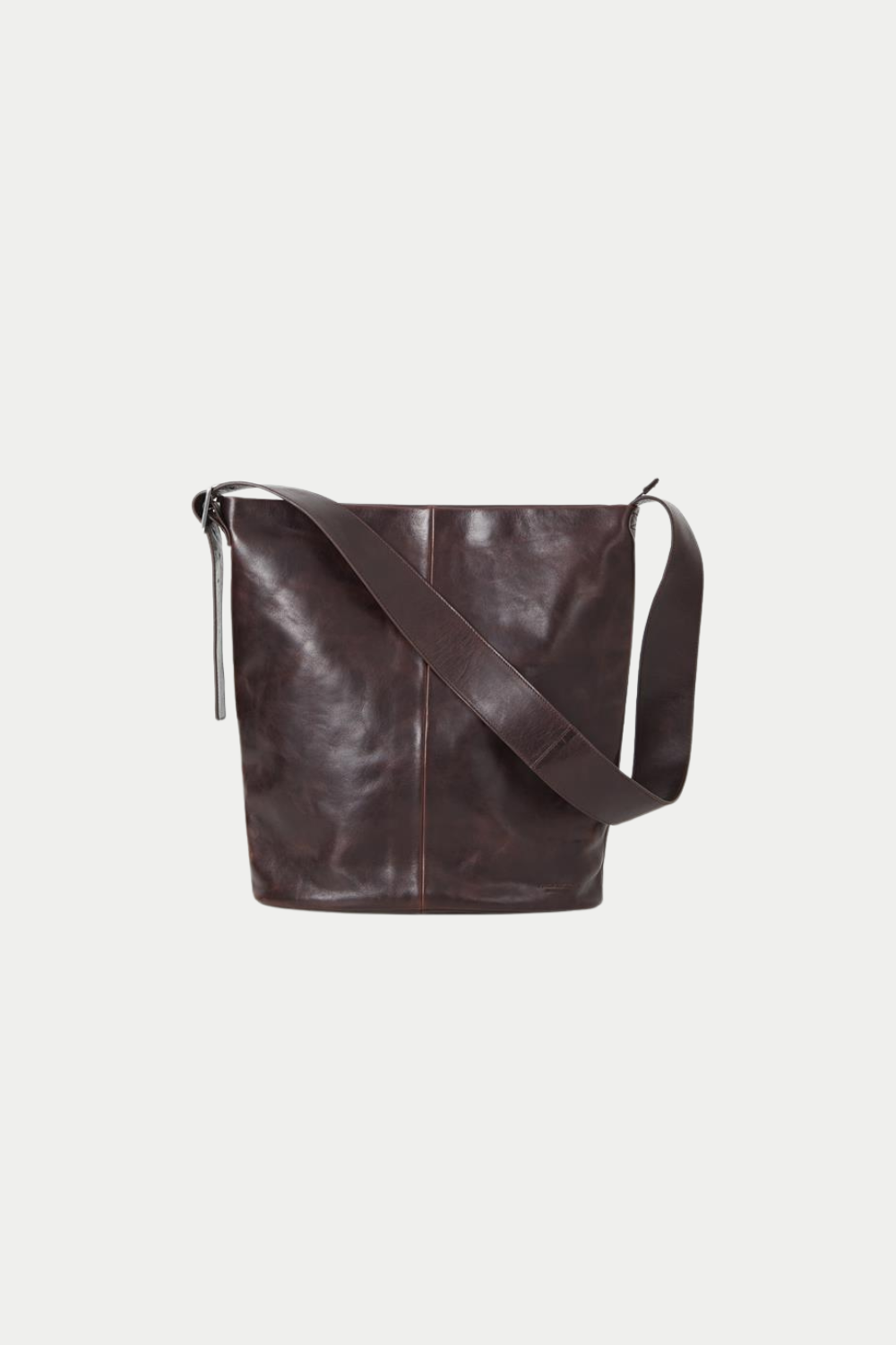 Stockholm Leater Bag