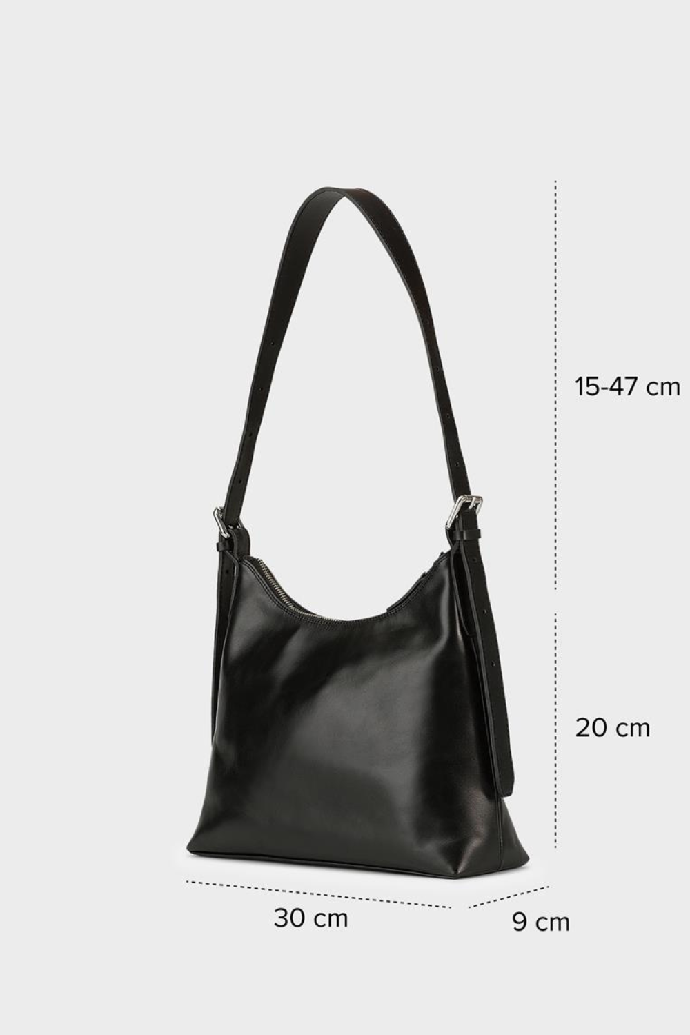 Vagabond Bari Bag