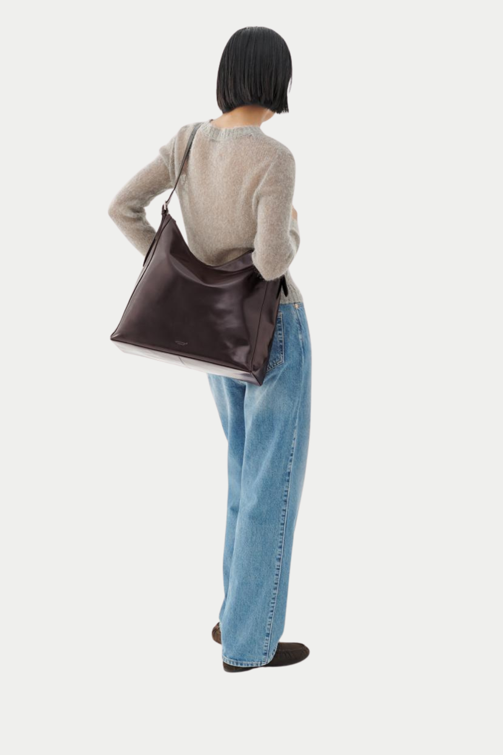 Vagabond Hilo Bag