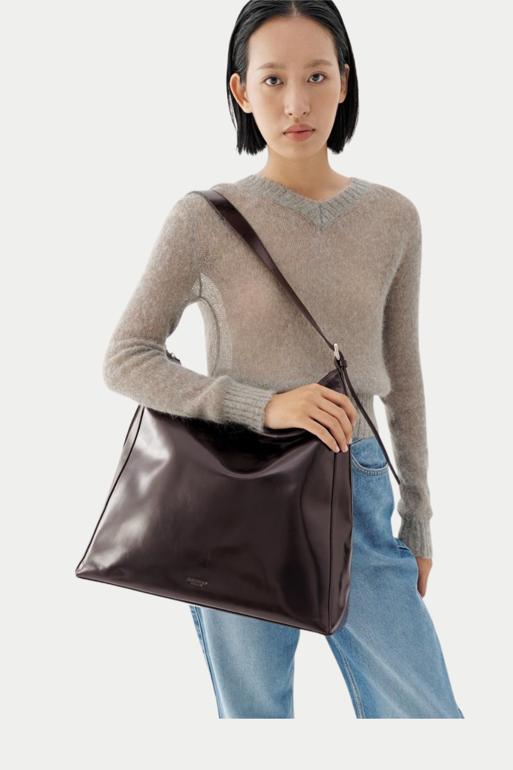 Vagabond Hilo Bag