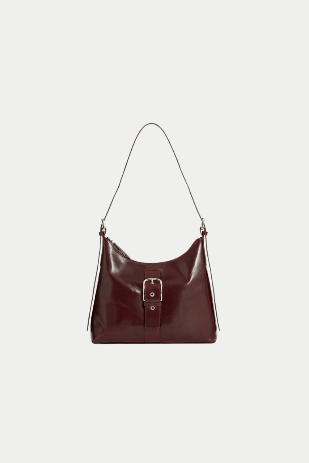 Palmi Leather Bag