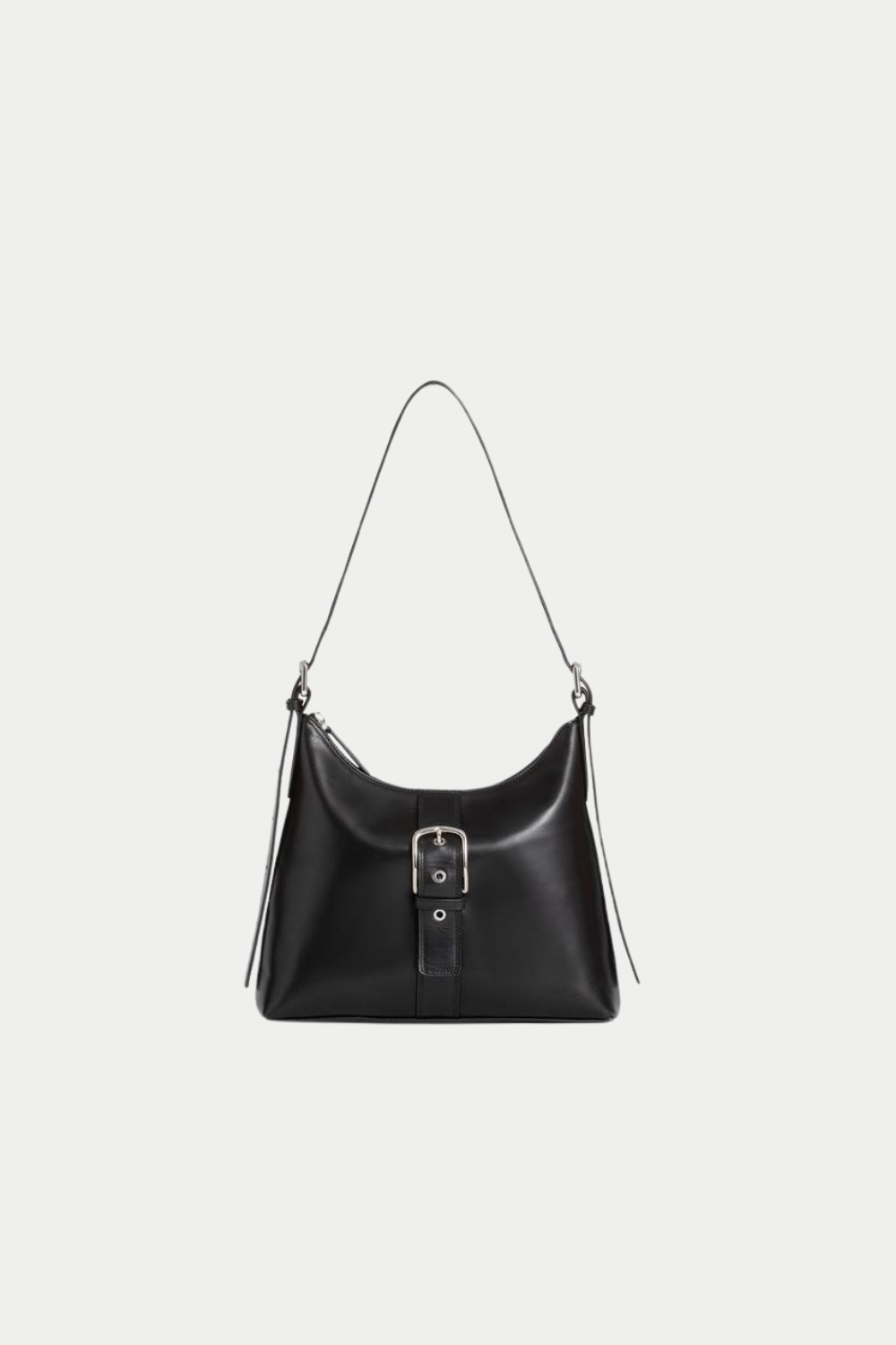 Palmi Leather Bag