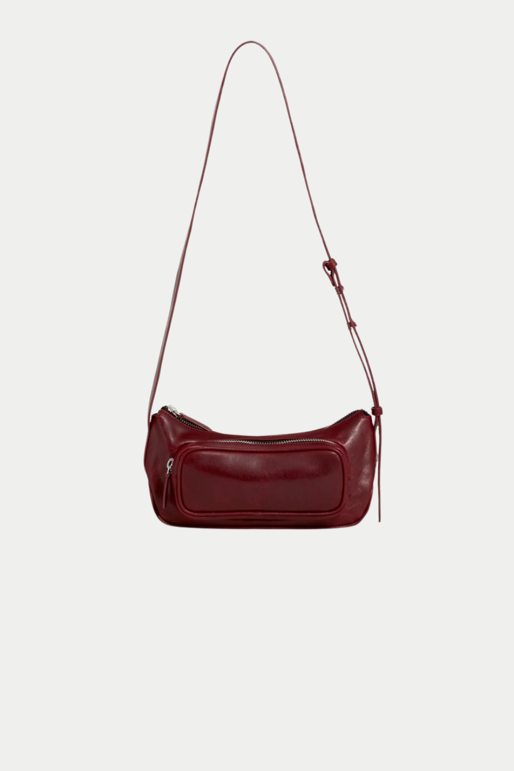 Vienne Leather Bag
