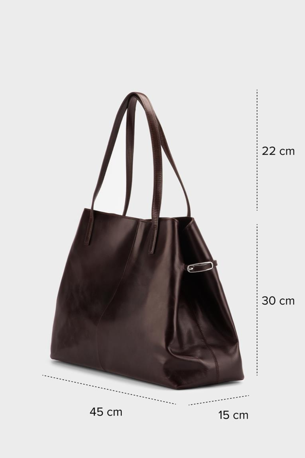 Vagabond Cannes Bag