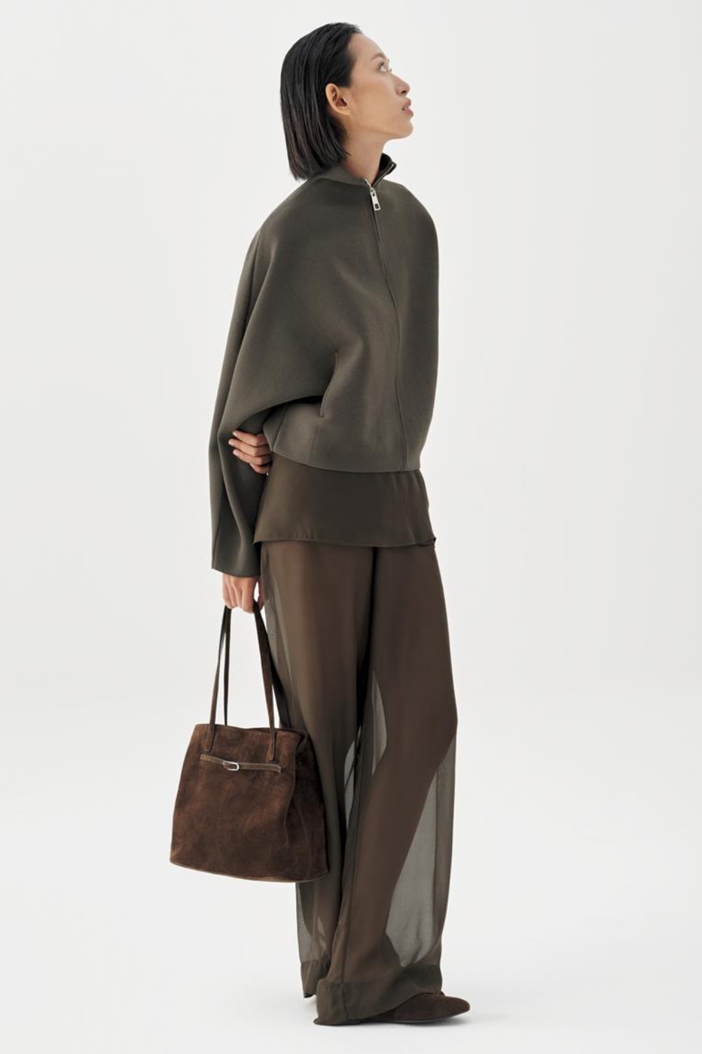 Vagabond Cannes Mid Bag