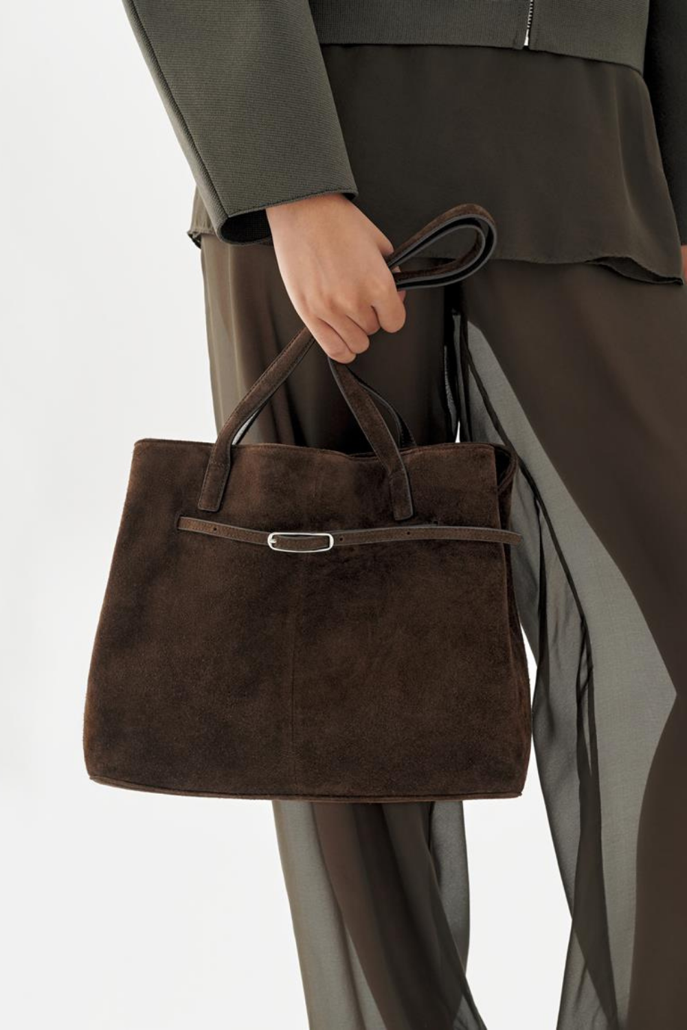 Vagabond Cannes Mid Bag