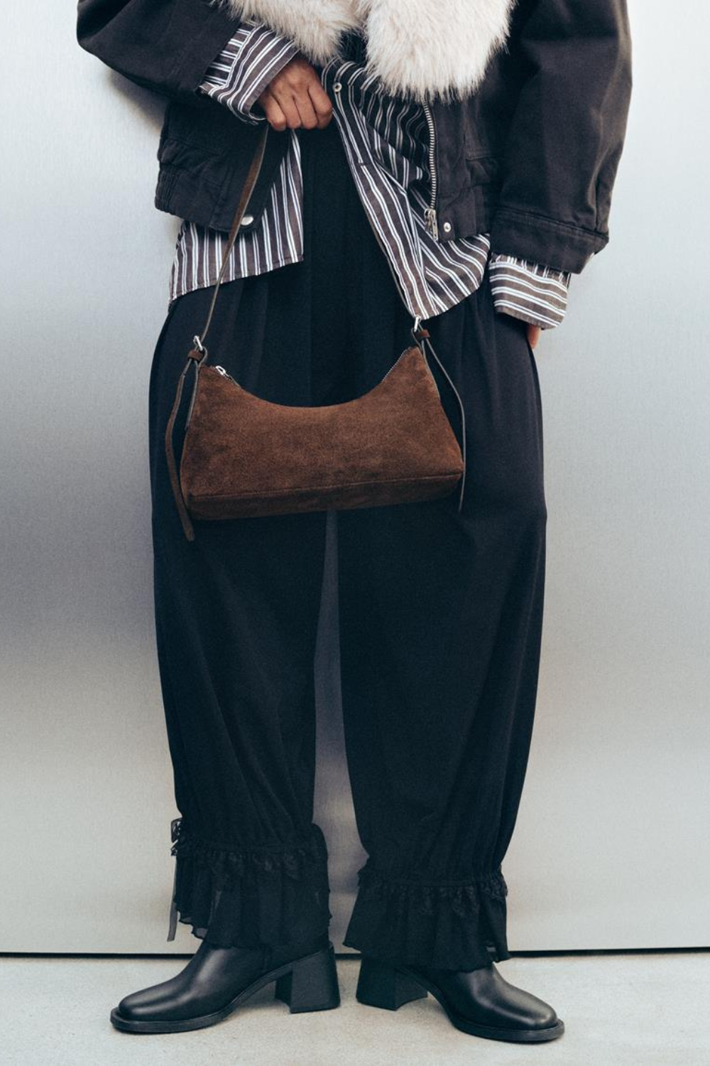 Vagabond Bari Mini Bag